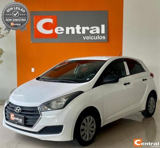 HYUNDAI HB20 1.0 M COMFOR