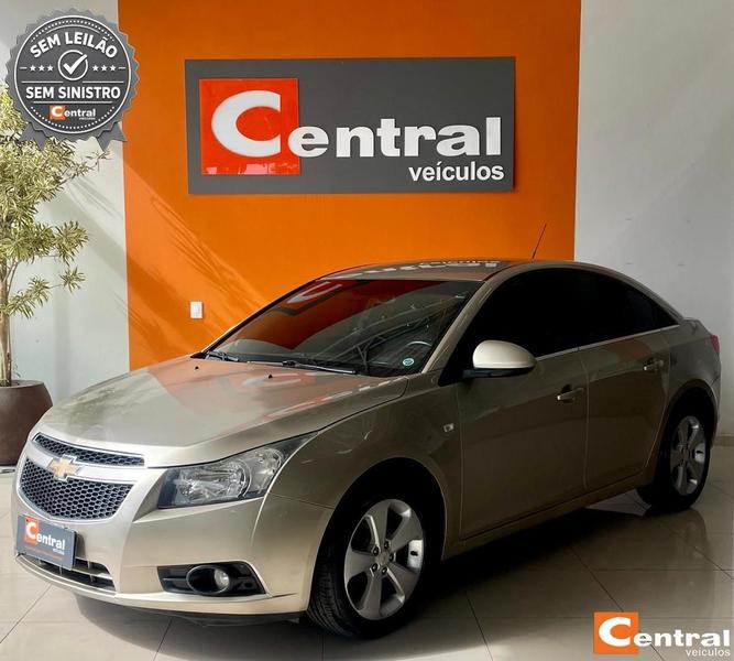 CHEVROLET CRUZE LT NB