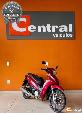 HONDA BIZ 125