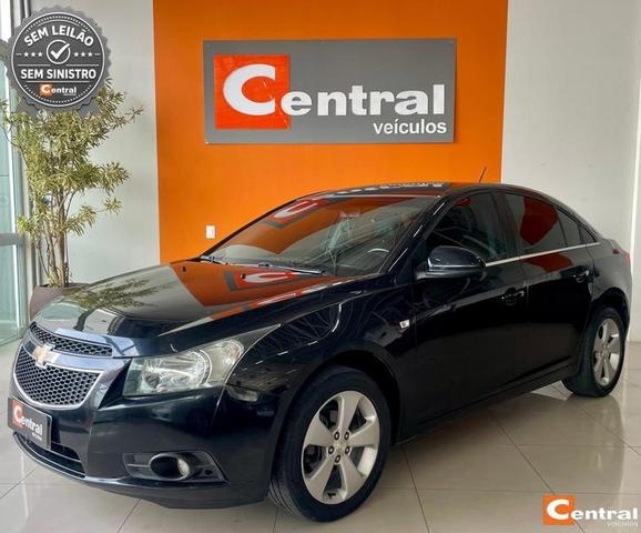 CHEVROLET CHEV CRUZE LT NB AT