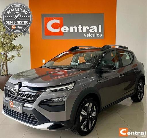 RENAULT KARDIAN ICONIC 1.0 TB 12V 5P AUT.