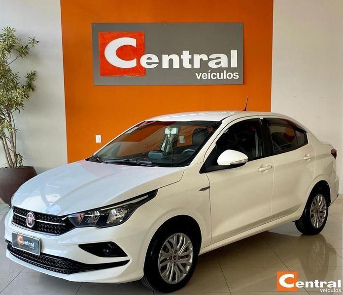 FIAT CRONOS DRIVE GSR