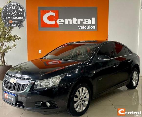 CHEVROLET CRUZE LTZ NB