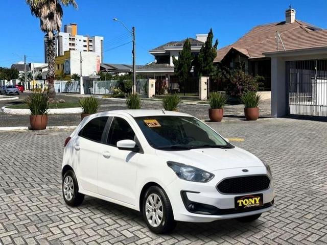 FORD KA SE 1.0 HA C