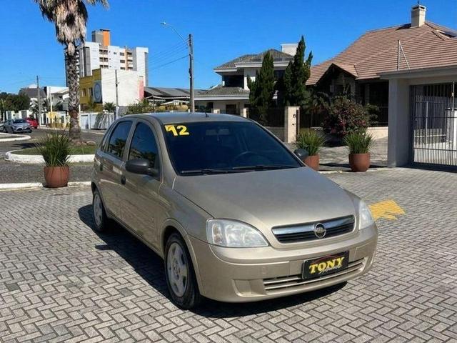 CHEVROLET CORSA HATCH MAXX