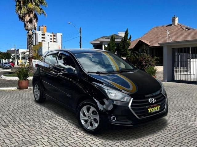 HYUNDAI HB20 1.6A COMF