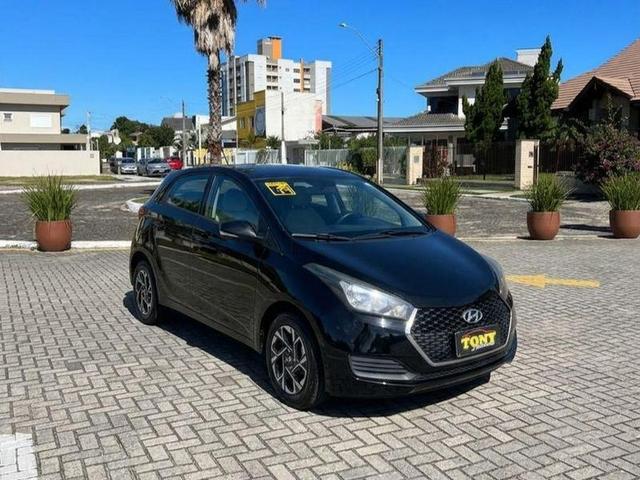 HYUNDAI HB20 1.0 COMFORT