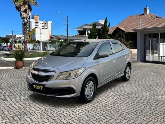CHEVROLET PRISMA 1.0 MT LT