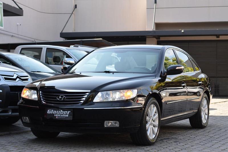 HYUNDAI AZERA 3.3 V6