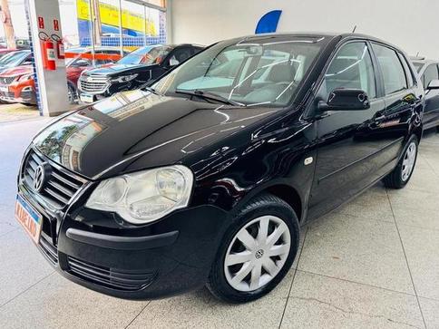 VOLKSWAGEN POLO 1.6