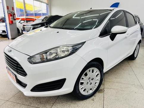 FORD FIESTA HA 1.5 S