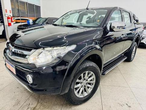 MITSUBISHI TRITON HPE-S 2.4 CD 4x4 TB DIESEL AUT.