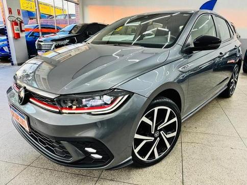 VOLKSWAGEN POLO GTS AD