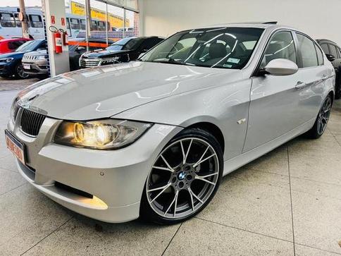 BMW 330I VB31