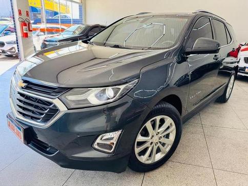 CHEVROLET CHEV EQUINOX LT
