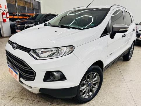 FORD ECOSPORT FSL AT 2.0
