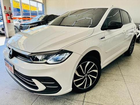 VOLKSWAGEN POLO HIGHLINE TSI 170 1,0 FLEX 12V AUT.