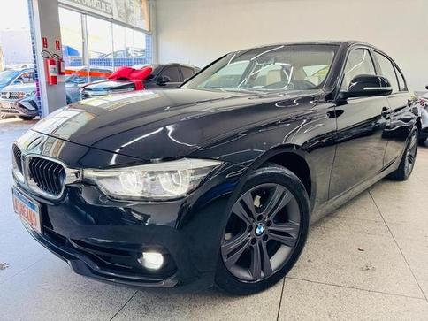 BMW 320I ACTIVE FLEX