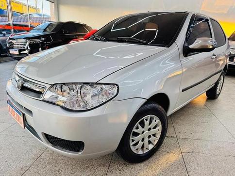 FIAT PALIO FIRE ECONOMY