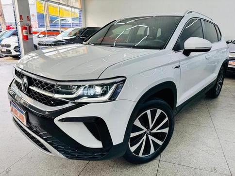 VOLKSWAGEN TAOS HL TSI AE