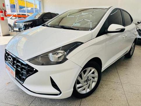 HYUNDAI HB20 1.0 MT EVOLUTION