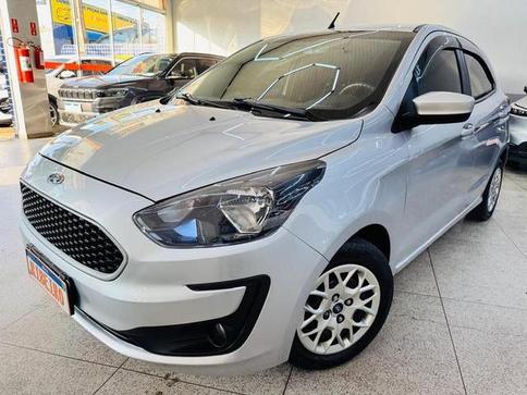FORD KA SE 1.5 HA