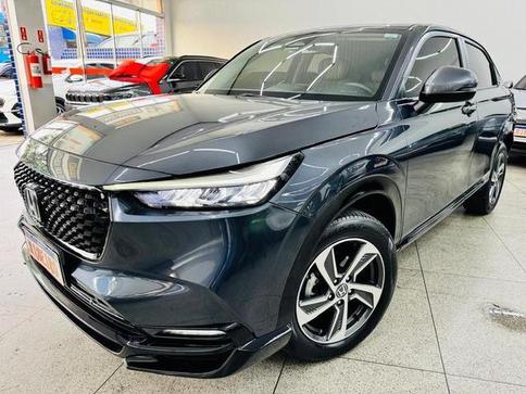 HONDA HR-V TOURING 1.5 TB 16V 5P