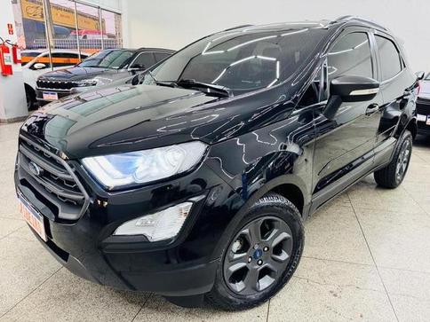 FORD ECOSPORT FSL AT 1.5
