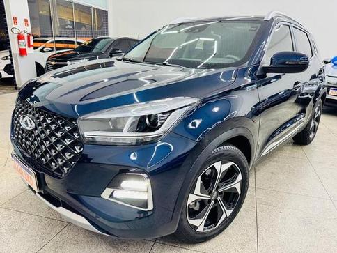 CAOA CHERY TIGGO5X PRO HA