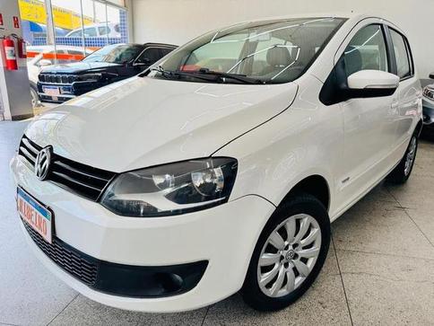 VOLKSWAGEN FOX 1.6 GII