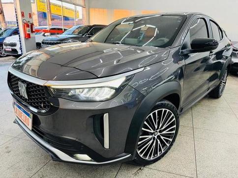 FIAT FASTBACK LIMITED ED.1.3 270 T.FLEX AUT.