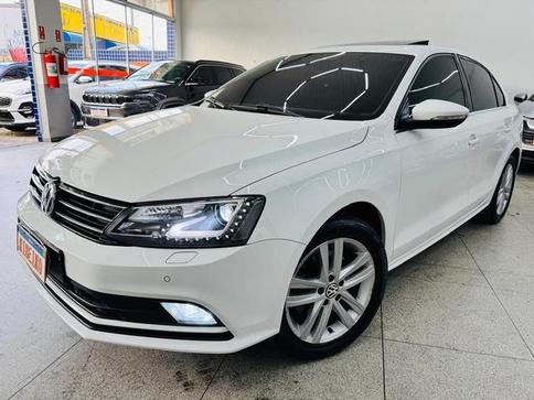 VOLKSWAGEN JETTA HIGHLINE TSI 2.0 211CV