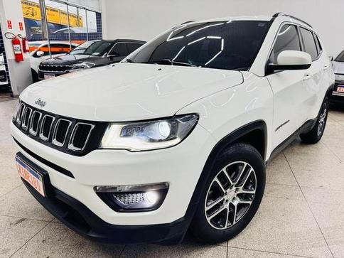 JEEP COMPASS SPORT FLEX