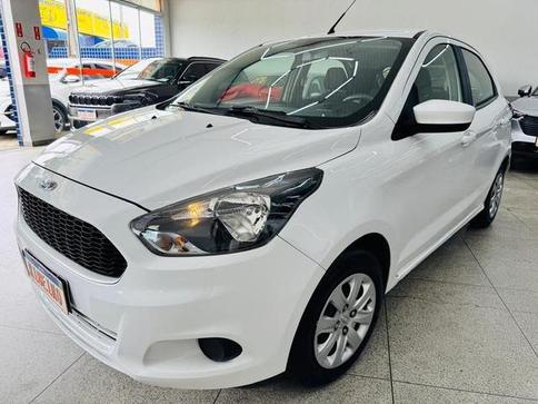 FORD KA SE 1.0 HATCH