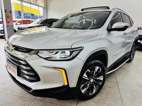 CHEVROLET TRACKER 1.2 TURBO 12V FLEX AUT.