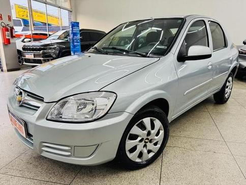 CHEVROLET PRISMA Sed. Maxx/ LT 1.4 8V ECONOF. 4p