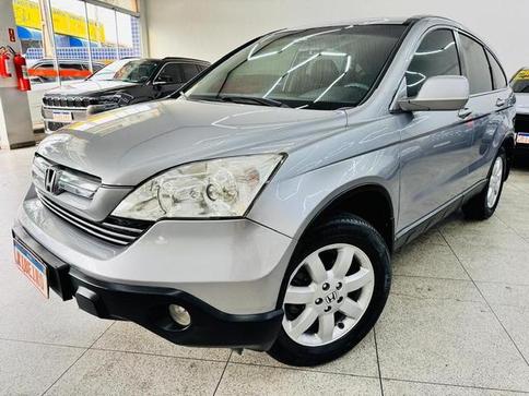 HONDA CR-V LX 2.0 AUT
