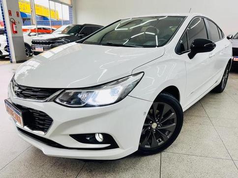 CHEVROLET CHEV CRUZE LT NB AT