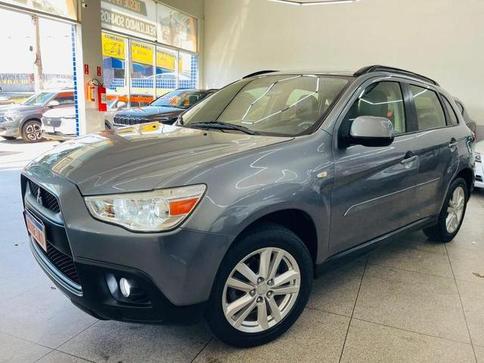 MITSUBISHI MMC ASX 2.0