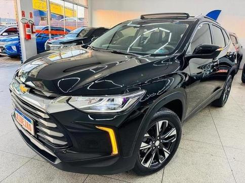 CHEVROLET TRACKER 1.2 TURBO 12V FLEX AUT.