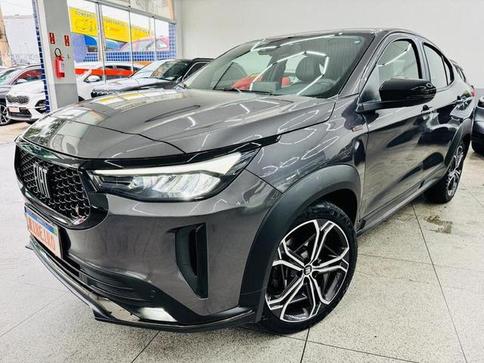 FIAT FASTBACK LIMITED ED.1.3 270 T.FLEX AUT.