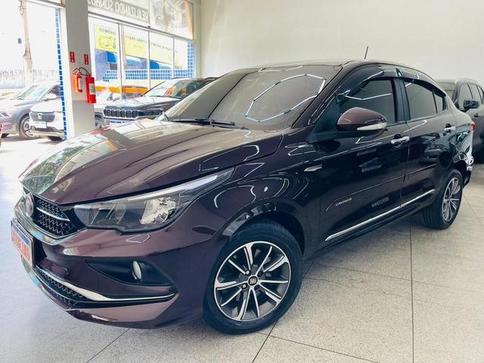 FIAT CRONOS PRECISION 1.8 16V FLEX AUT