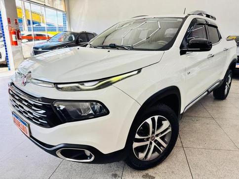 FIAT TORO VOLCANO 2.4 16V FLEX AUT