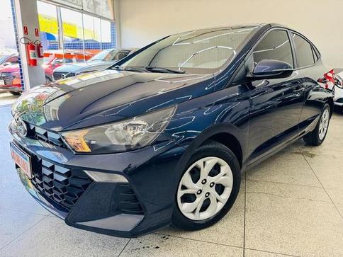 HYUNDAI HB20S 1.0 CONFORT PLUS 12V FLEX 4P MANUAL