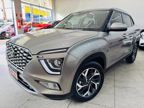 HYUNDAI CRETA 1.0 TGDI LIMITED