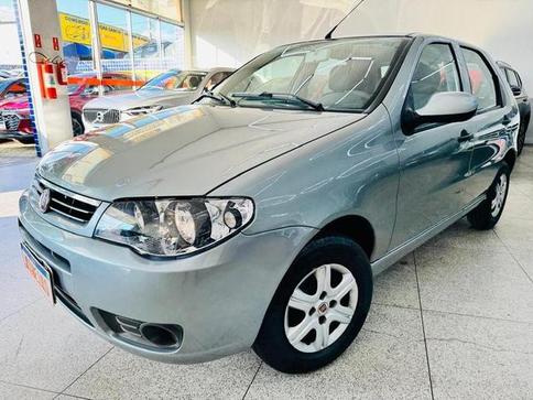 FIAT PALIO FIRE