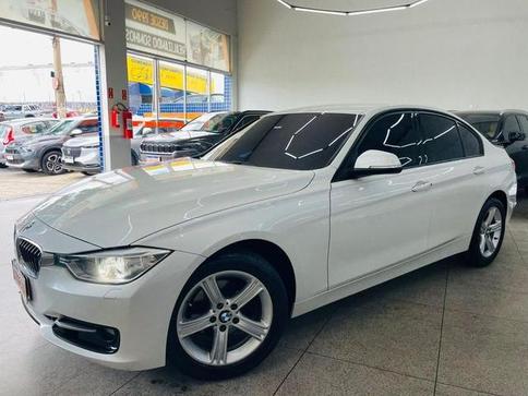 BMW 320I ACTIVE FLEX