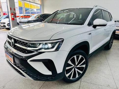 VOLKSWAGEN TAOS 1.4 250 TSI HIGHLINE