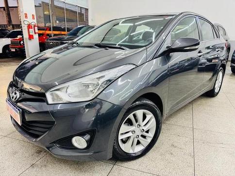HYUNDAI HB20S PREMIUM 1.6 FLEX 16V MEC. 4P