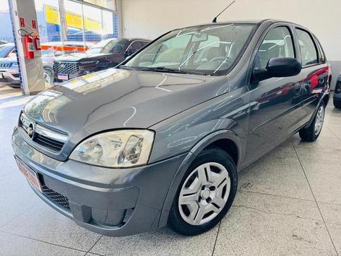 CHEVROLET CORSA HATCH MAXX 1.4 8V(ECONO.FLEX) 4P